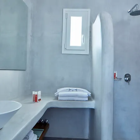 Hotel apartamentowy Mykonos Waves House & Ornos (Mykonos)