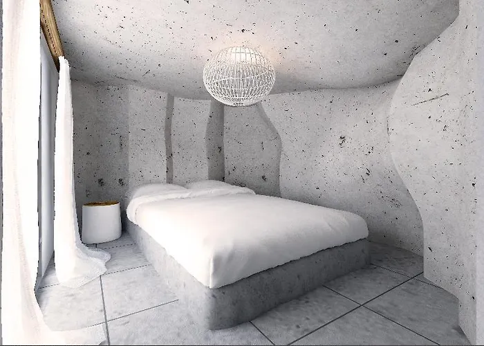 Mykonos Waves House & Lejlighedshotel