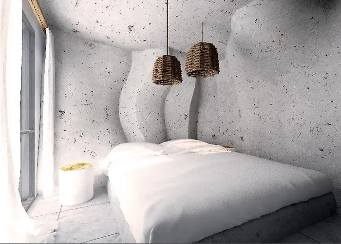 Mykonos Waves House & 4*