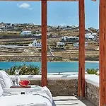 Aparthotel Mykonos Waves House &