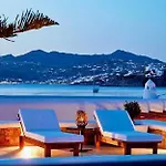 Aparthotel Mykonos Waves House & Ornos (Mykonos)