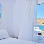Mykonos Waves House & Aparthotel Ornos (Mykonos)