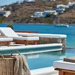 Aparthotel Mykonos Waves House &