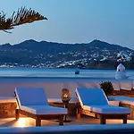 Mykonos Waves House & Ornos (Mykonos)