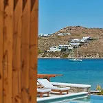 Aparthotel Mykonos Waves House & Ornos (Mykonos)