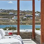 Aparthotel Mykonos Waves House & 4*