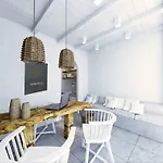 Aparthotel Mykonos Waves House & 4*
