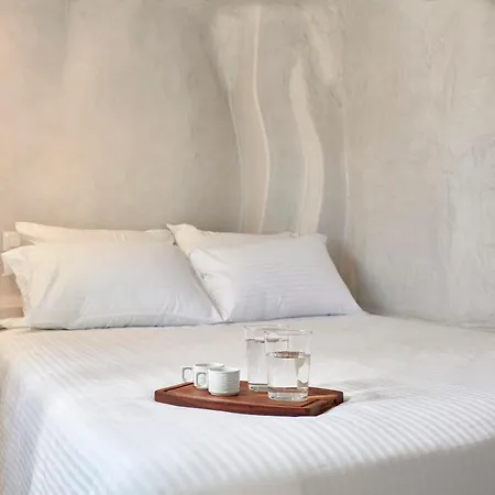 Mykonos Waves House & 4*