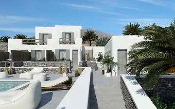 Mykonos Waves House &