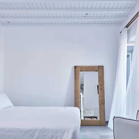 Mykonos Waves House & 오르노스