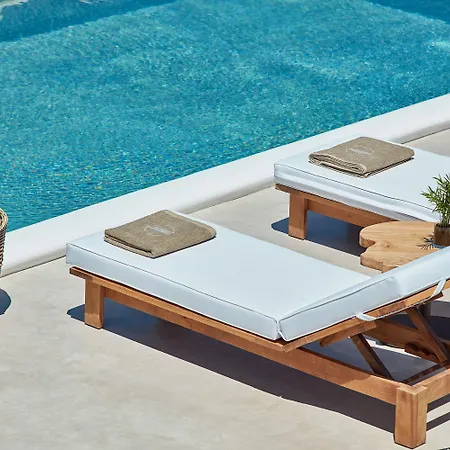 Mykonos Waves House & Aparthotel