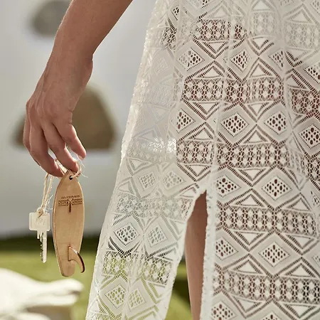 Mykonos Waves House & 오르노스