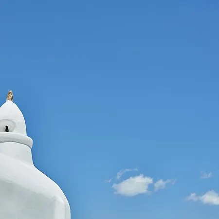 Mykonos Waves House & 오르노스