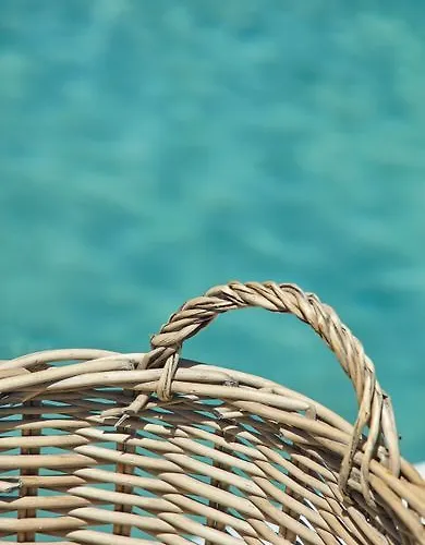 Lägenhetshotell Mykonos Waves House & Ornos (Mykonos)