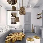 Mykonos Waves House & Aparthotel