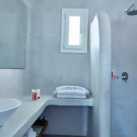 Appart hôtel Mykonos Waves House & Ornos (Mykonos)