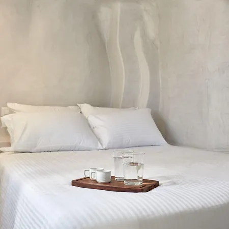 Appart hôtel Mykonos Waves House & 4*