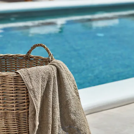 Mykonos Waves House & 4* オルノス