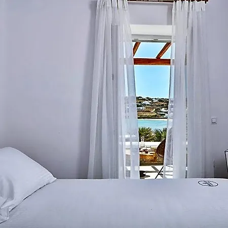 Mykonos Waves House &