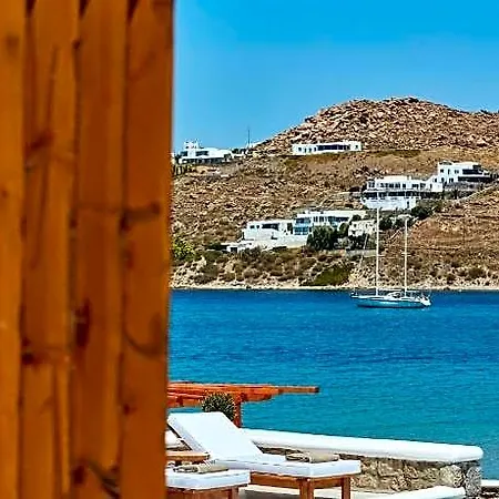 Aparthotel Mykonos Waves House &