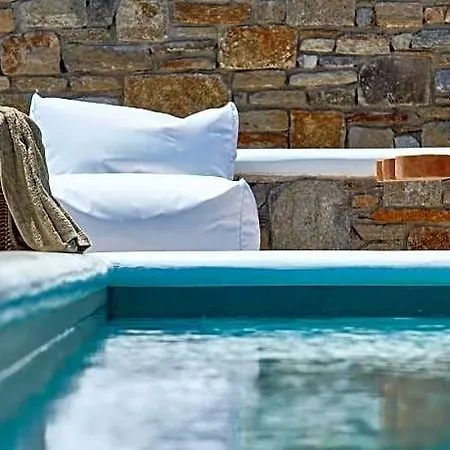 Aparthotel Mykonos Waves House &