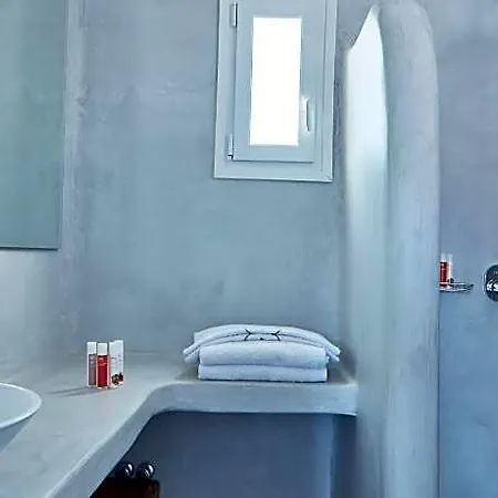 Mykonos Waves House & Aparthotel Ornos (Mykonos)