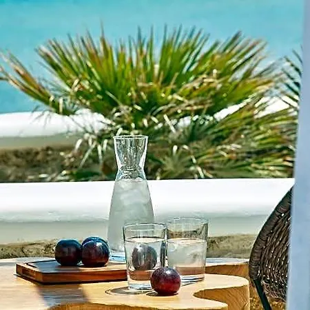 Aparthotel Mykonos Waves House & 4*