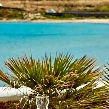 Mykonos Waves House & Aparthotel Ornos (Mykonos)