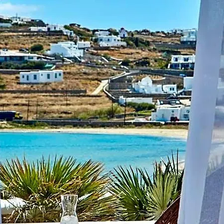 Mykonos Waves House & Aparthotel