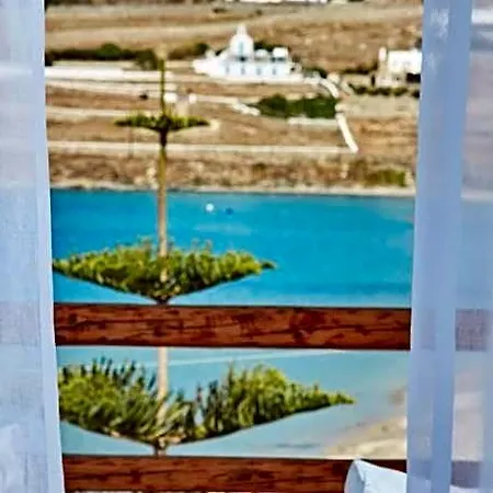 Mykonos Waves House & 4* Ornos (Mykonos)