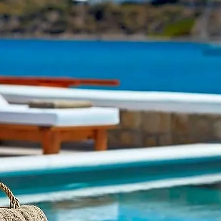 Aparthotel Mykonos Waves House &