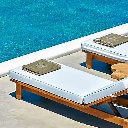 Aparthotel Mykonos Waves House & Ornos (Mykonos)