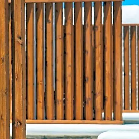 Mykonos Waves House & Aparthotel Ornos (Mykonos)