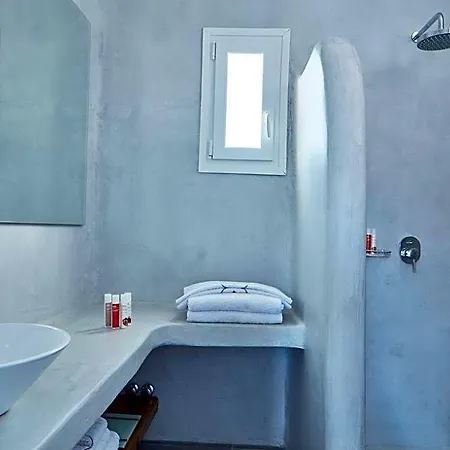 Aparthotel Mykonos Waves House & 4*