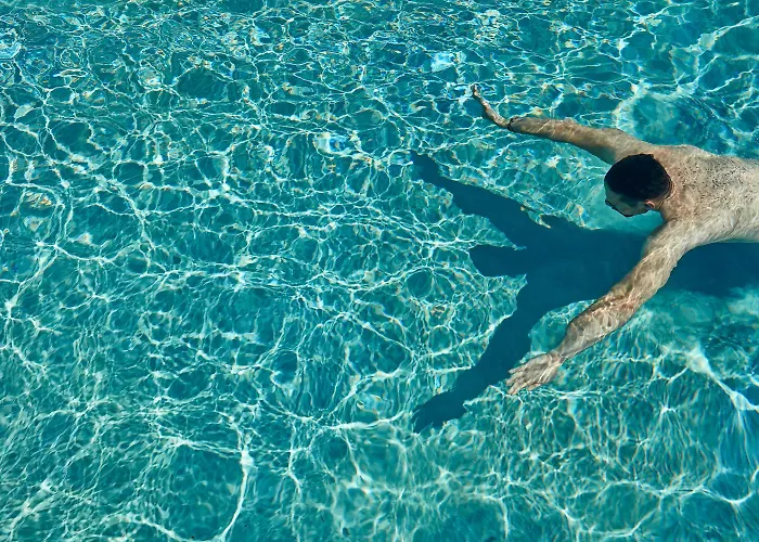 Mykonos Waves House & 4*