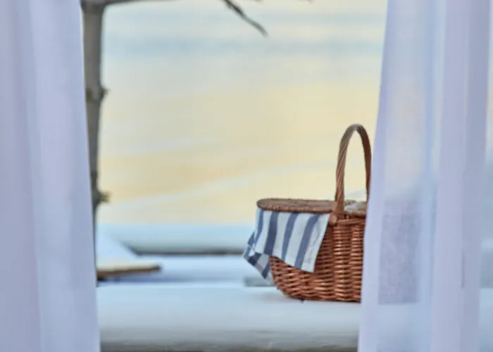 Apart Otel Mykonos Waves House & 4*