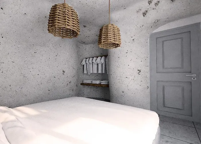 Mykonos Waves House & Apartmanhotel Ornósz