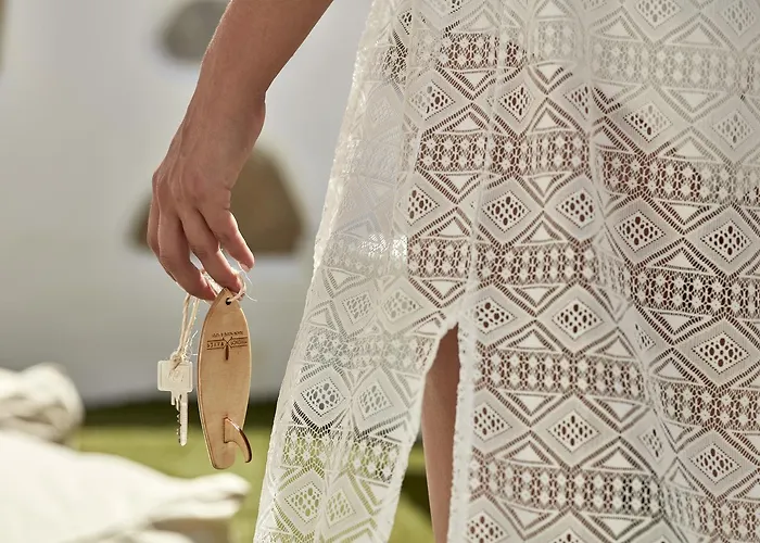 Mykonos Waves House & Ornósz