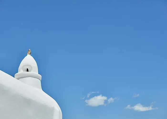 Mykonos Waves House & Ornósz