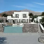 Mykonos Waves House & 4*