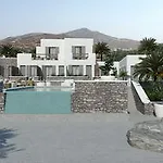 Apartmanhotel Mykonos Waves House & 4*