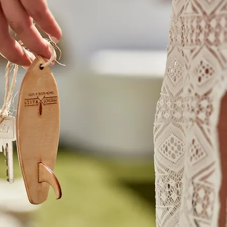 Appart hôtel Mykonos Waves House & Ornos (Mykonos)